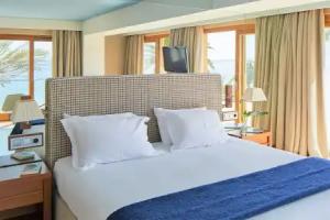 Gecko Hotel & Beach Club, Platja de Migjorn