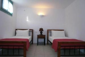 Abrazo 8 Villas Santorini Villa Thalasa, Imerovigli