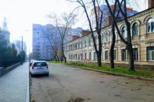 Violetta Hotel, Kremenchuk