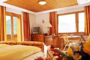 Pension Alwin, Lech
