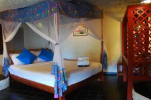 Charm Churee Villa, Koh Tao Island