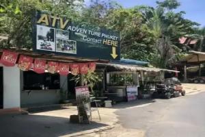 Stylish 3BR Pool Villa Lawan Villa (LWV1), Chalong