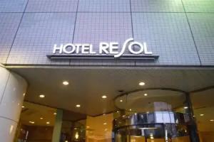 Hotel Resol Hakodate, Hakodate