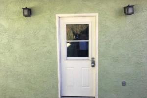 LAX guest house, Inglewood