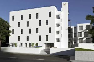 Pebar Hotel, Cala Bona