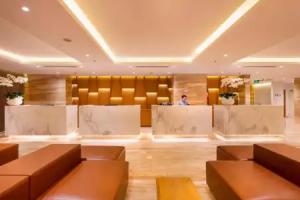 Nagar Hotel Nha Trang, Nha Trang