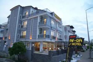 Af-Ra Hotel, Antalya