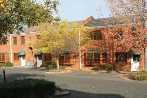 Bay Hotel Apartments, Hobart