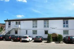 Villaci Business Apartments, Heidelberg