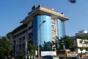 Hotel Gokulam Park, Chennai