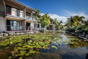 Ivory Palms Resort, Noosaville