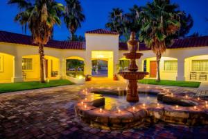 Arizona Golf Resort & Conference Center, Mesa