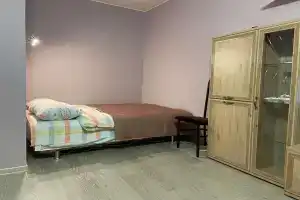 Kak doma on Khachaturian Street, Moscow