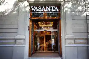 Vasanta Hotel, Barcelona