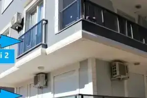 Mavi Restaurant & Apartments 1, Didim