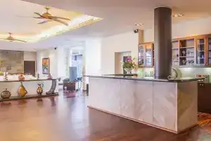 Katamanda - Villa Amanzi, Kata