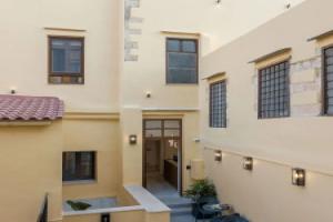 Camere Maritima, Chania Town