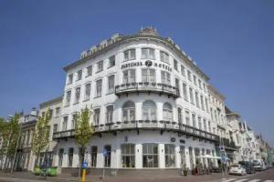 Fletcher Hotel - Restaurant Middelburg, Middelburg