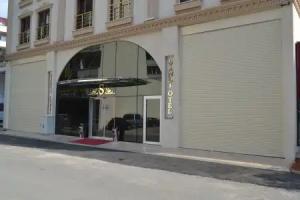 Sanli Hotel, Trabzon