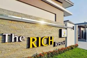 The Rich Resort, Krabi City