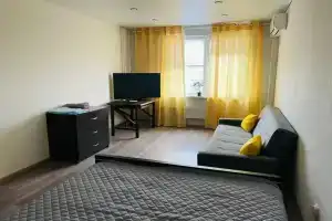 Apartments on Moskovsky Prospekt 46, Togliatti