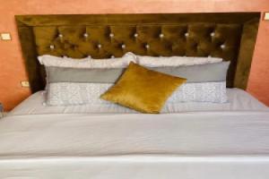 terrasse plage Hotel, Agadir