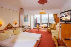 Landhotel Grünberg am See, Gmunden