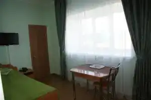 Bikbau, Akyar