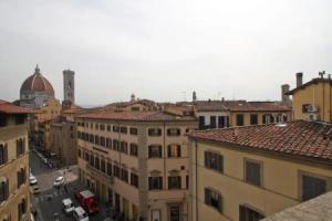 Soggiorno la Cupola Guesthouse, Florence