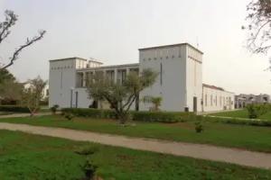 Apartments Blumare Hotel & Residence, Martinsicuro