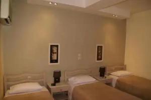 Yria Hotel, Zakynthos Town