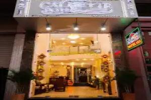 Calmette Hotel, Ho Chi Minh