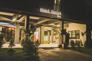 Hotel Wualai By Cmstay, Chiang Mai City