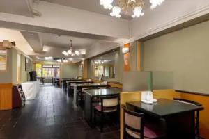 Hiroshima Intelligent Hotel Main & New Building, Hiroshima