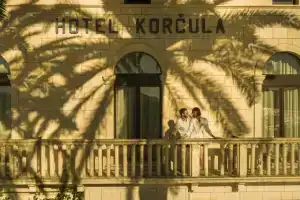 Aminess Younique Korčula Heritage Hotel, Korcula