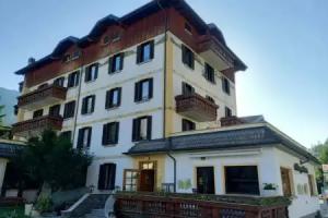 Hotel Posta, Aprica