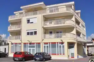 Apartments Vip, Stobrec