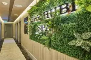 THE HUBI HOTEL, Istanbul