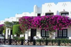 Verginia Sharm Resort & Aqua Park, Sharm el Sheikh