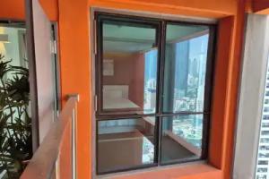 The solid residence - Elbon by haeundae Apartments, Busan