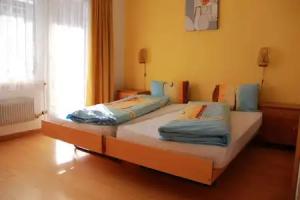Pension Heino, Saas Grund