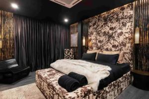 Palm Villa - Award Winning Modern Luxury & Exclusive Villa Resort, San Sai