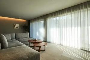Yufuin Sanso Warabino Guest house, Yufu