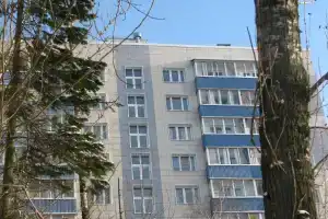 Apartment Elena, Zelenograd