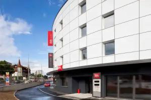 ibis Geneve Petit Lancy, Geneva