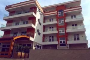 Hotel ŠARS, Dobra-Voda