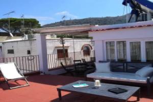R&D Rest and Dream Capri Guest house, Anacapri