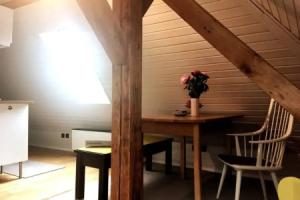 2-Zimmer-Apartment in, Munchen