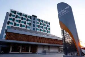 Sann Hotel, Chiang Rai City