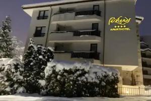 Parklands Hotel, Bansko